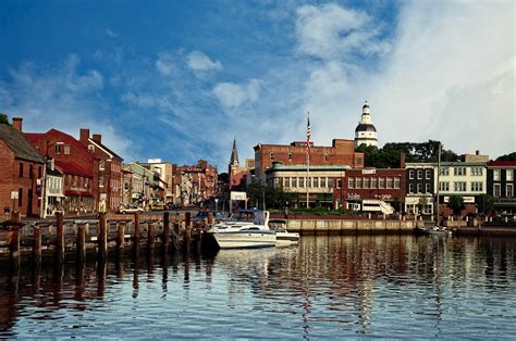 City Dock Annapolis in Annapolis, Maryland - Kid-friendly Attractions ...