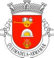 Category Coats Of Arms Of Armamar Wikimedia Commons