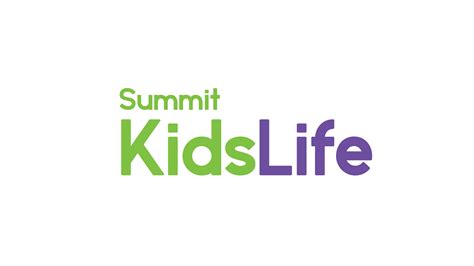 Kidslife — Summit Church