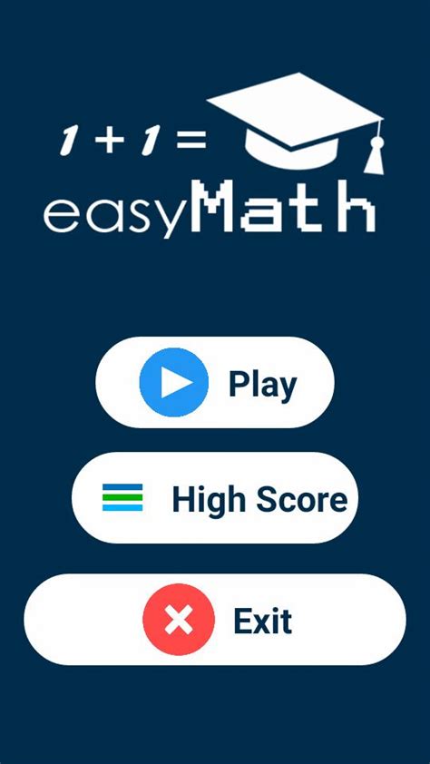 Easy Math Puzzles Games APK for Android Download