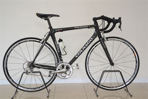 Colnago E1 Frameset Used In M Buycycle