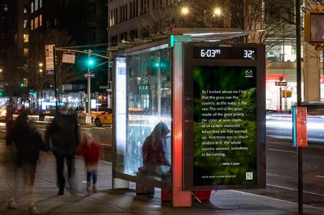 Pillars Of Luxury Jcdecaux Highlights Innovative Ooh Campaigns