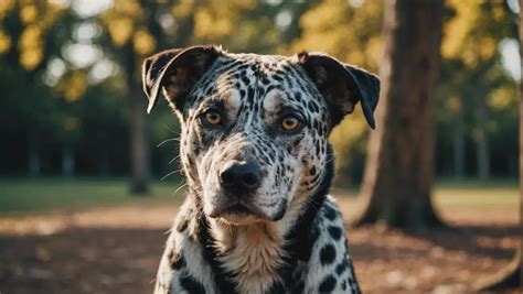 Aussie Catahoula Mix vs Leopard Temperament: The Perfect Match? Finding ...