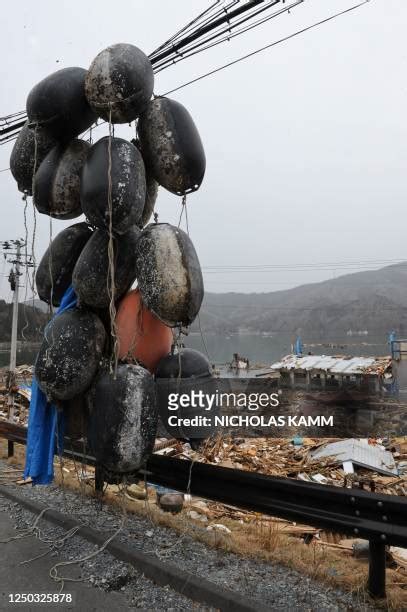 Onagawa Nuclear Power Plant Photos And Premium High Res Pictures