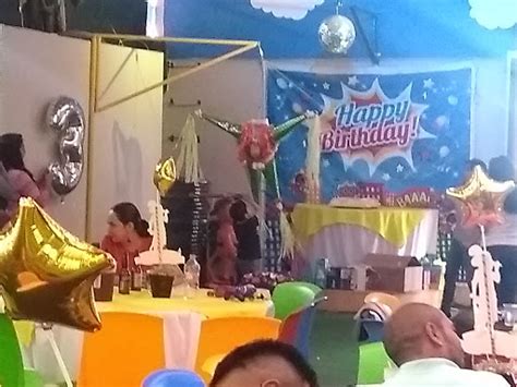 Fiestas De Cumpleaños Para Niños En Toluca De Lerdo [descuentos Baratos 2025]