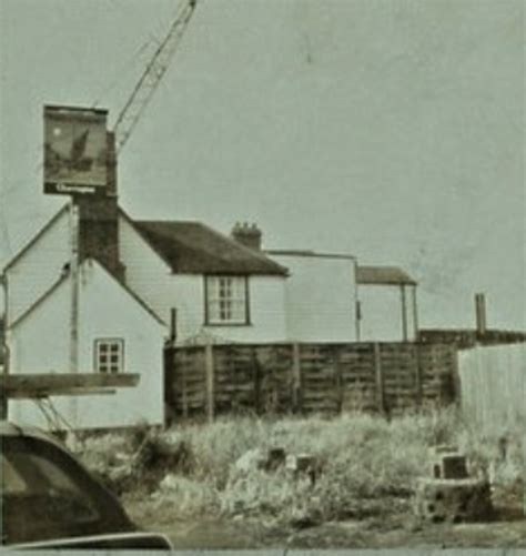 Some new photos of the Lobster Smack Pub | 20th Century, 20th Century ...