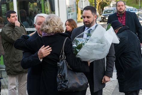 Fotos Aniversario Del Asesinato A Manos De Eta De Gregorio