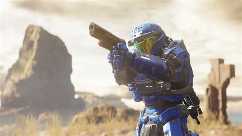 343 Industries no descarta juegos de Halo para los más jóvenes