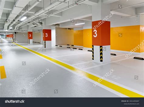 Hotel Basement Parking Photos and Images | Shutterstock