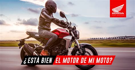 Cómo Saber Si El Motor De Mi Moto Anda Mal Mejor Precio Online 2024