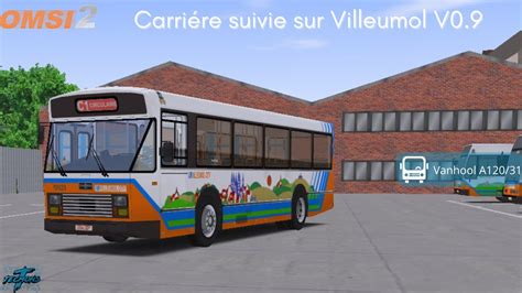 C1 Circulaire Villeumol Villeumol V0 9 1 Carrière Suivie Omsi 2