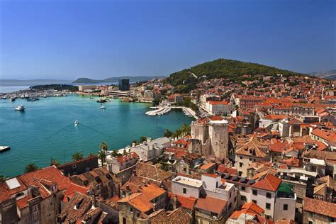 adriatic zone split area