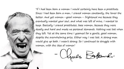 Charles Bukowski Best Quotes. QuotesGram