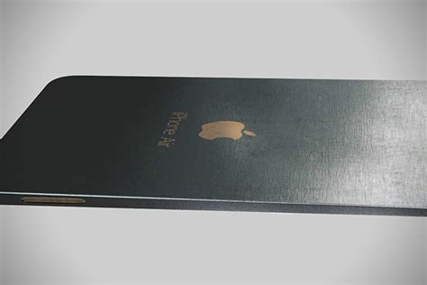 Apple iPhone Air Concept – Tech & ALL