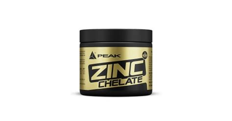 Zink Chelate