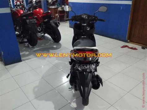 Jual Beli Motor Bekas Yamaha Mio Soul Gt 2014 Kediri Nganjuk Pare