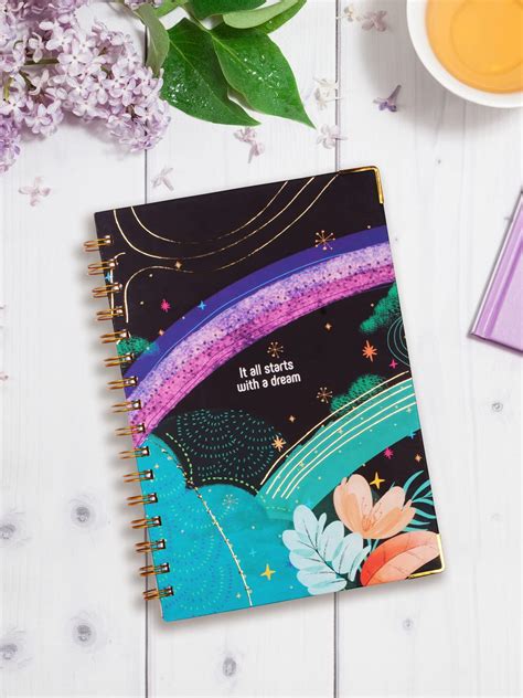 The Positive Store Daily Planner Notepad To Dominate Your Day 11 X 14