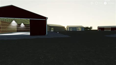 Fs Placeable Sheds Pack V Farming Simulator Mod Hot Sex Picture