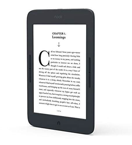 Kindle Paperwhite Vs Nook Glowlight All You Need To Know