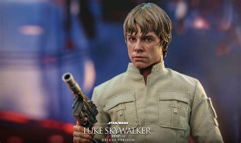 Luke Skywalker Bespin Wallpapers - Wallpaper Cave