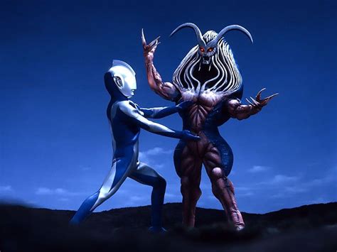 Ultraman Cosmos Vs Chaos Ultraman