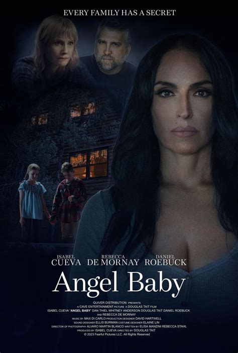 Angel Baby Film 2023 Moviemeternl