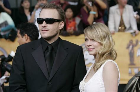 Heath Ledger Mort Ans Retour Sur La Destin E Tragique D Un