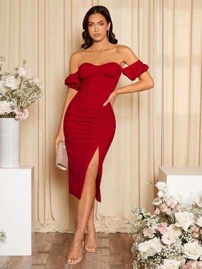 Bridesmaid Dresses Fashion Bridesmaid Dresses SHEIN USA