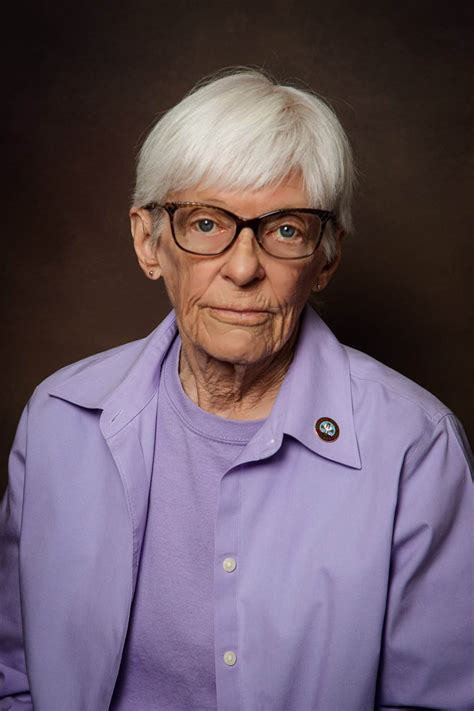 Sister Marilyn Carpenter Osb Benet Hill Monastery