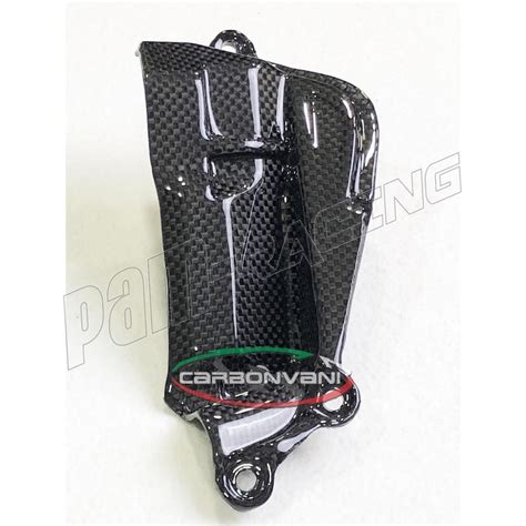 Protections De Cylindre Carbone CARBONVANI Panigale V4 V4R V4S