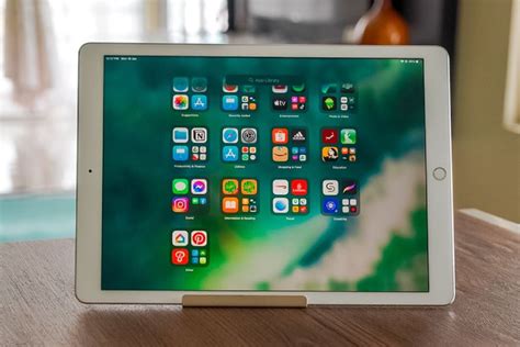 Các mẫu iPad Pro thế hệ đầu tiên sẽ không được hỗ trợ cập nhật iPadOS 17