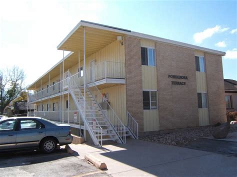 Ponderosa Terrace Cedar City Housing Leavitt Land And Investment