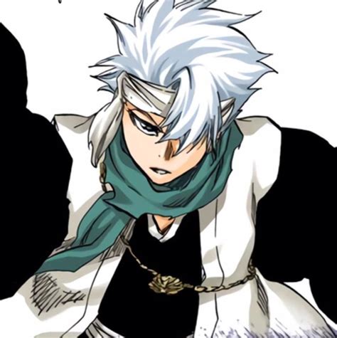 Tōshirō Hitsugaya Bleach Anime Ichigo Bleach Anime Bleach Fanart