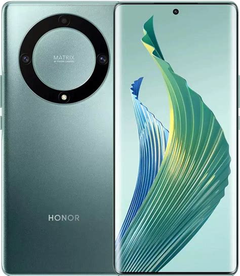 Etoren Eu Honor Magic Lite G Dual Sim Gb Green Gb Ram