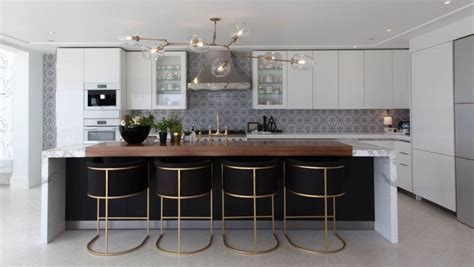 The Latest Kitchen Design Trends for 2023, According to the Pros