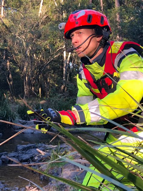 Pacific R6V Seeker Rescue Helmet Pac Fire Australia