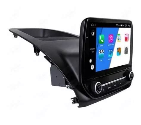 Multimídia Original Ford Ecosport Android Radio Tv Bluetooth