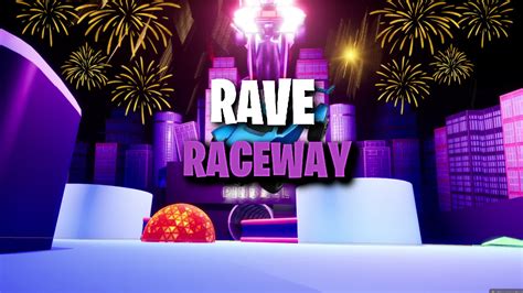 Octane S Ravey Raceway By Rclikeswaffles Fortnite