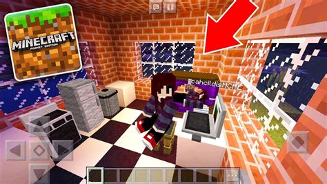 Como Instalar Novos Moveis Que Funcionam De Verdade No Minecraft Pocket