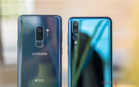 Huawei P Pro Vs Samsung Galaxy S Conclusion