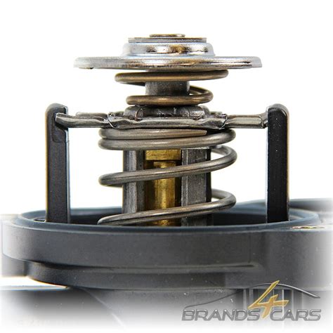 MAHLE THERMOSTAT FÜR Bmw 3 Er E36 E46 320 330 Ab Bj 98 EUR 39 69