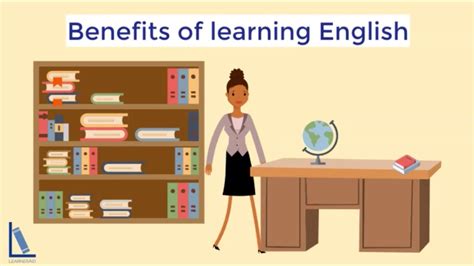 Benefits Of Learning English Youtube