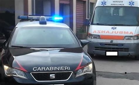 Mesenzana Omicidio Suicidio Padre Ammazza I Figli E Poi Si Toglie La Vita