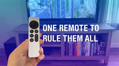 How To Control Sound System Volume With Your Apple TV Remote Guidantech