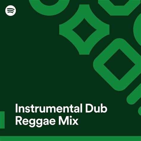 Stream Cote Comet Listen To Instrumental Dub Reggae Mix Playlist