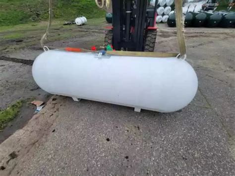 Asme Gallon Underground Propane Tank Western Sales Company Inc