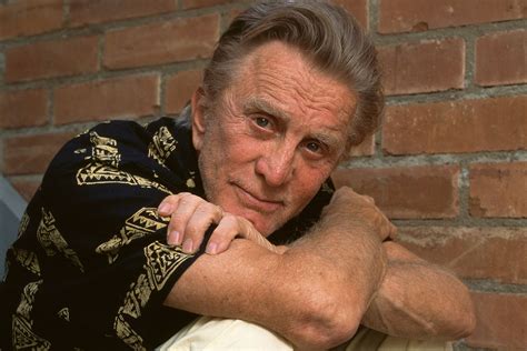 Kirk Douglas Hollywood Icon And Spartacus Star Dies At 103 Kirk Douglas Celebrity Deaths