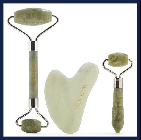 7 Best Gua Sha Facial Tools To Sculpt And Tone Most Effective Gua Sha