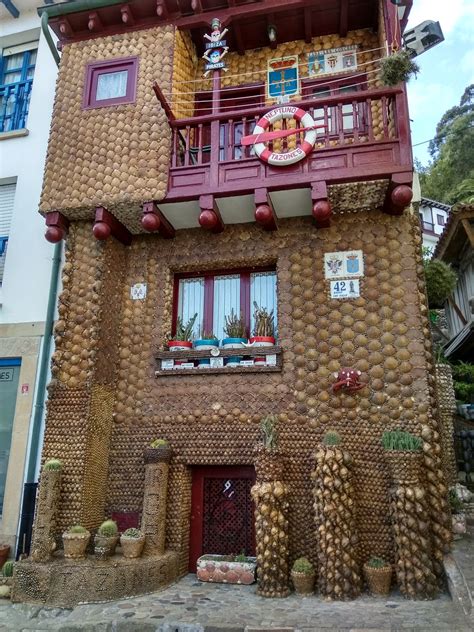 Casa De Las Conchas Tazones Espa A Qu Saber Antes De Ir Lo