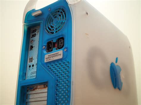 Power Macintosh G3 (Blue And White) Repair IFixit, 43% OFF